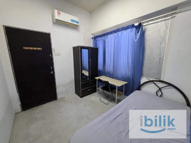 Room for rent in Petaling, Damansara Damai