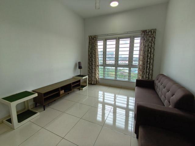 Serviced Residence for rent in Kajang, Langat
