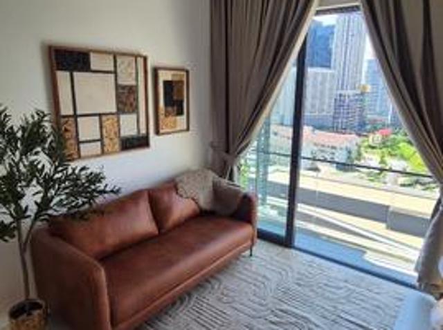 Apartment for rent in Country Heights Damansara, Kuala Lumpur