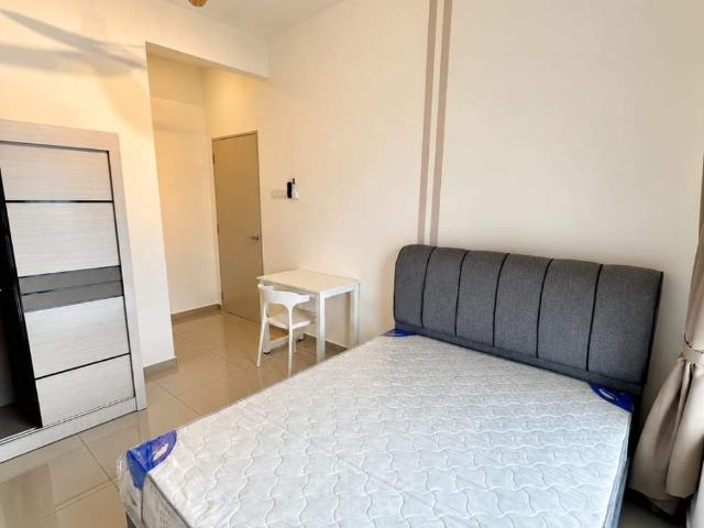 Room for rent in Maluri, Kuala Lumpur