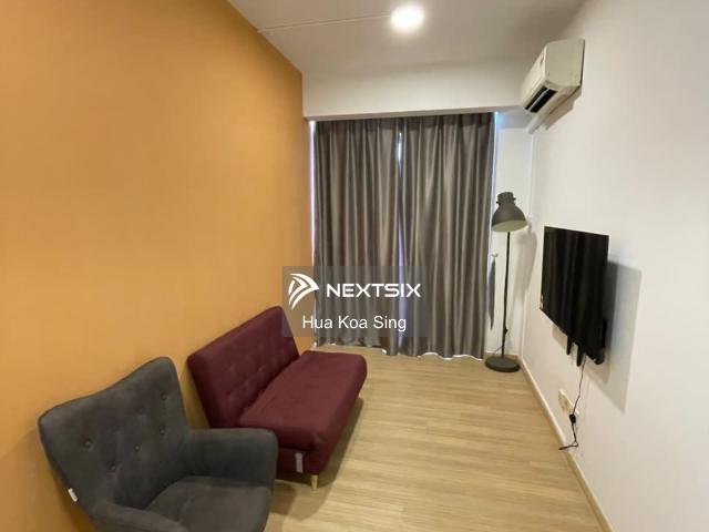 Residential House for rent in Country Heights Damansara, Kuala Lumpur