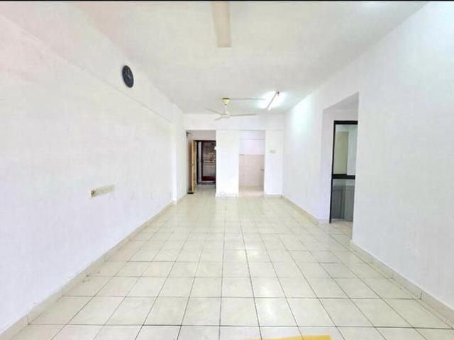 Condominium for sale in Cheras, Kuala Lumpur