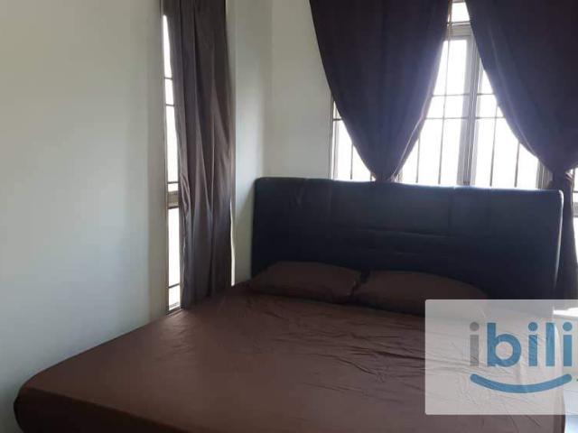 Room for rent in Country Heights Damansara, Kuala Lumpur