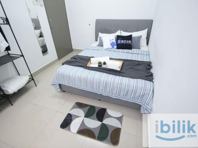 Room for rent in Petaling, Damansara Damai