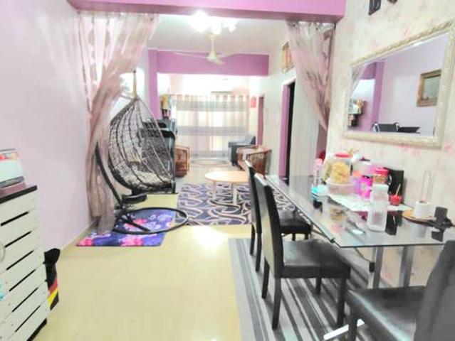 Condominium for sale in Kepong