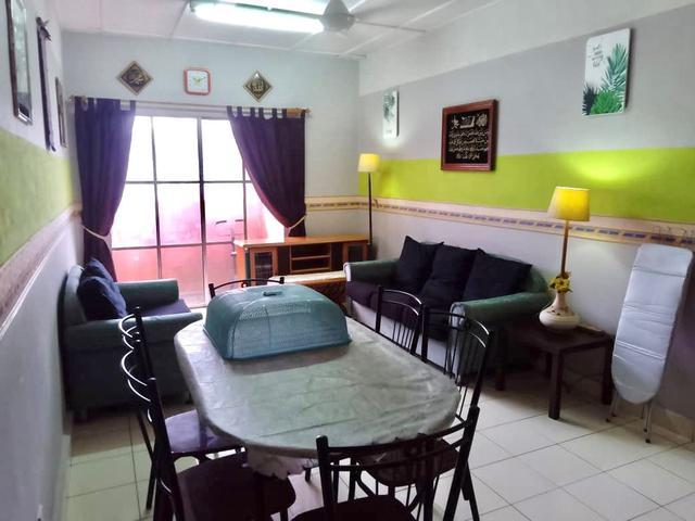 Apartment for sale in Petaling, Damansara Damai