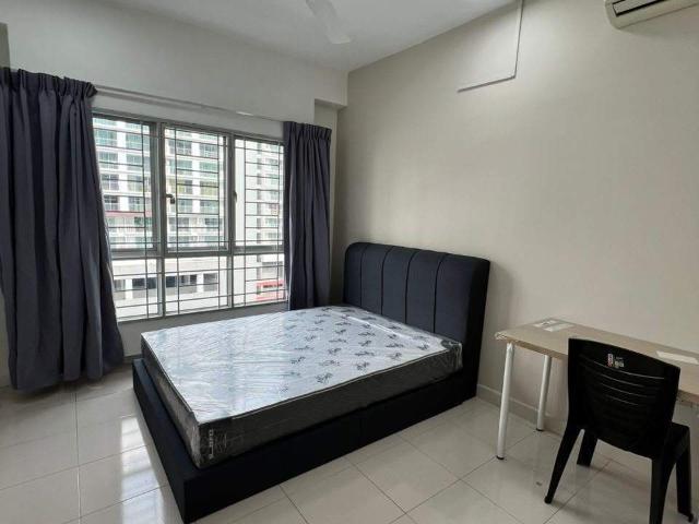Room for rent in Petaling, Damansara Damai