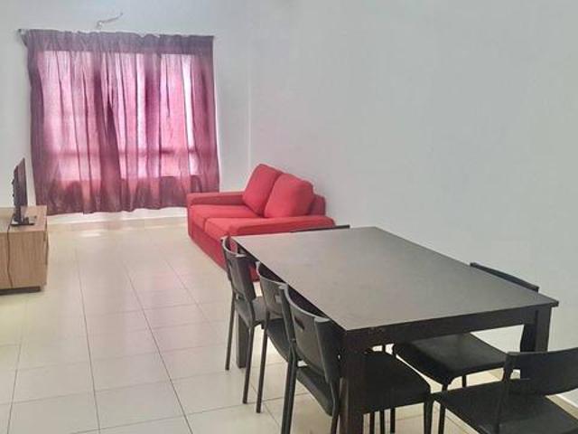 Serviced Residence for sale in Petaling, Subang Jaya