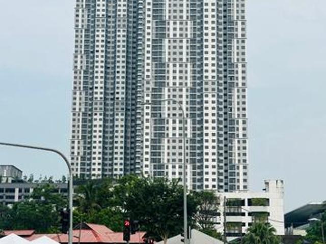 Serviced Residence for rent in Kajang, Langat