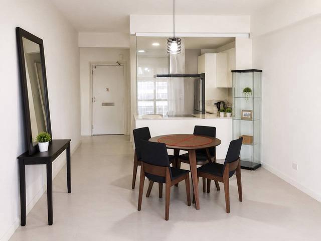 Serviced Residence for rent in Petaling, Alam Impian
