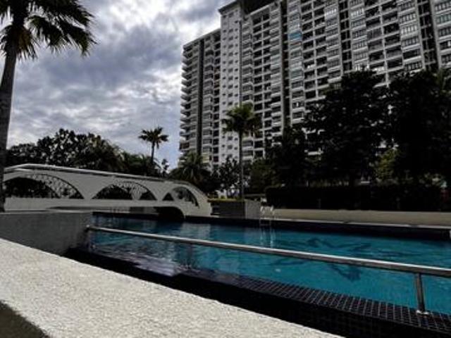 Condominium for sale in Petaling, Damansara Damai