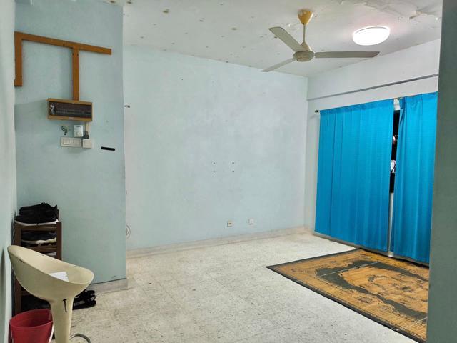 Apartment for sale in Selayang, Selangor