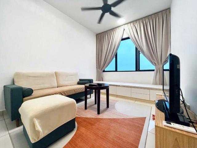 Serviced Residence for rent in Cheras