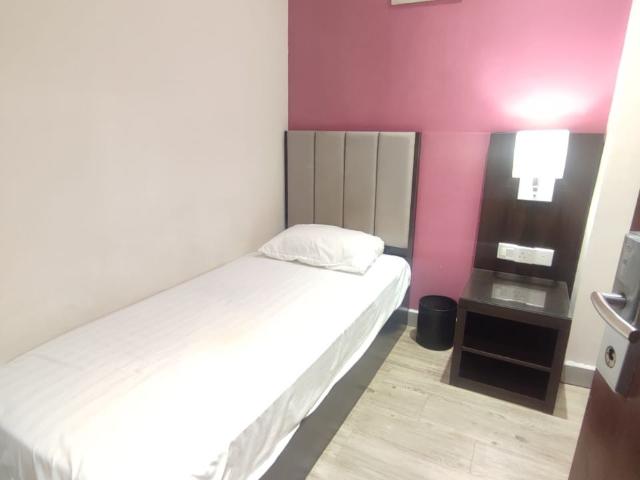 Room for rent in Bukit Bintang, Kuala Lumpur