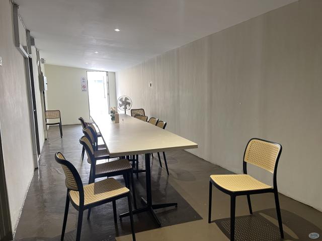 Room for rent in Country Heights Damansara, Kuala Lumpur