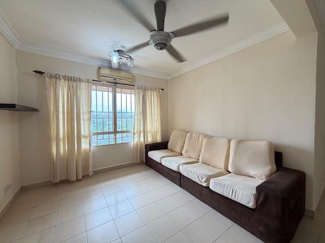 Serviced Residence for rent in Kepong