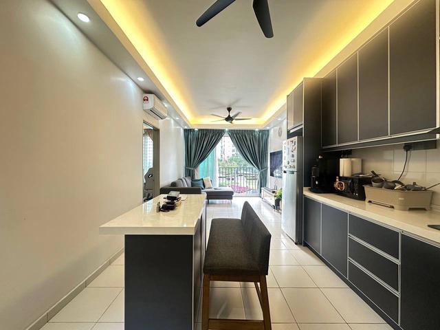 Serviced Residence for sale in Petaling, Damansara Damai