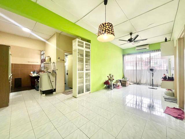 Apartment for sale in Petaling, Subang Jaya