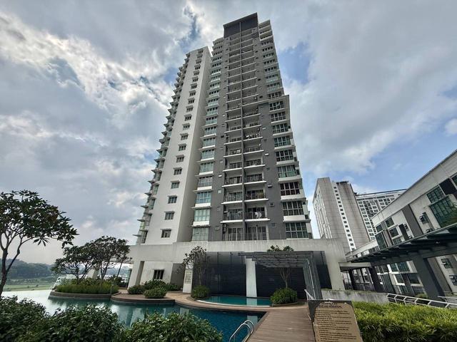 Serviced Residence for sale in Petaling, Subang Jaya