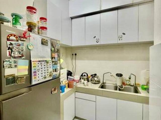 Condominium for sale in Petaling, Subang Jaya