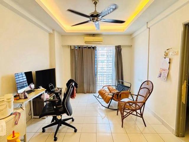 Condominium for sale in Kajang, Langat