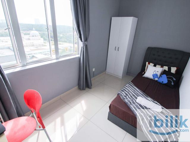 Room for rent in Petaling, Damansara Damai