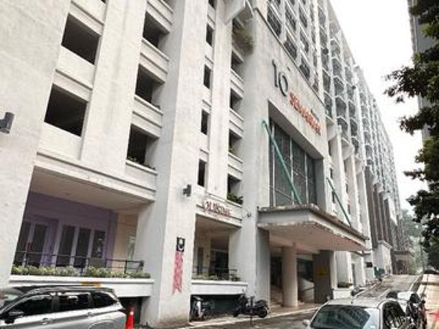 Serviced Residence for rent in Bukit Damansara, Kuala Lumpur