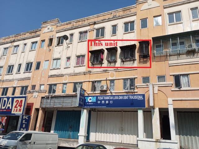 Apartment for sale in Petaling, Subang Jaya