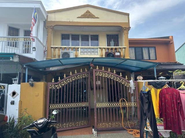 Terraced House for sale in Petaling, Subang Jaya