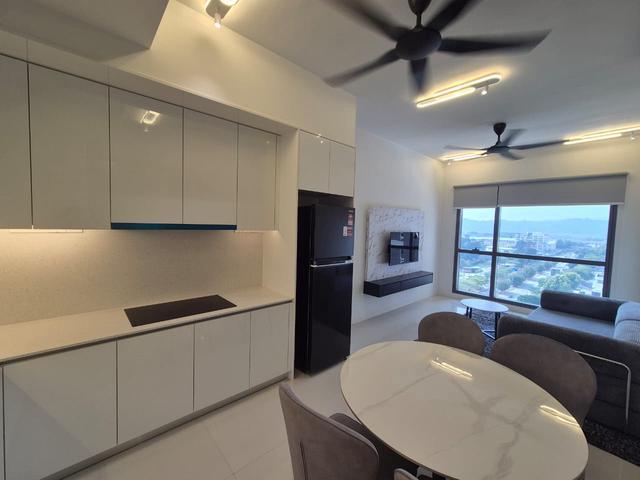 Serviced Residence for rent in Petaling Jaya, Petaling