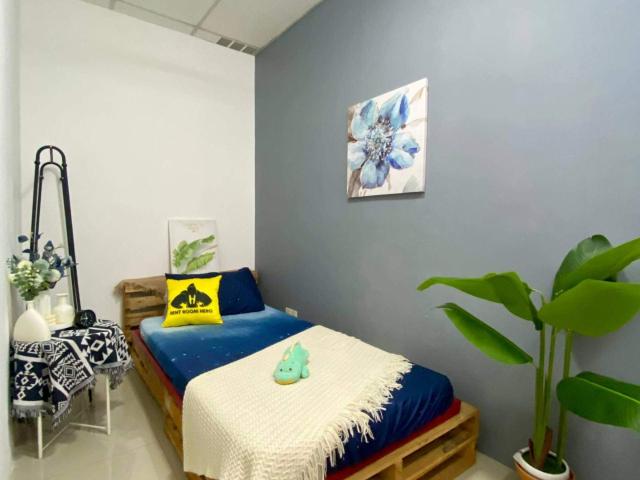 Room for rent in Kajang, Langat