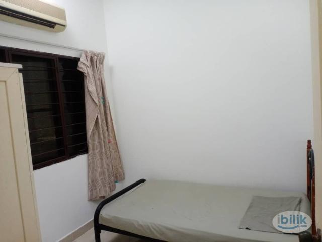 Room for rent in PJU 6, Petaling Jaya