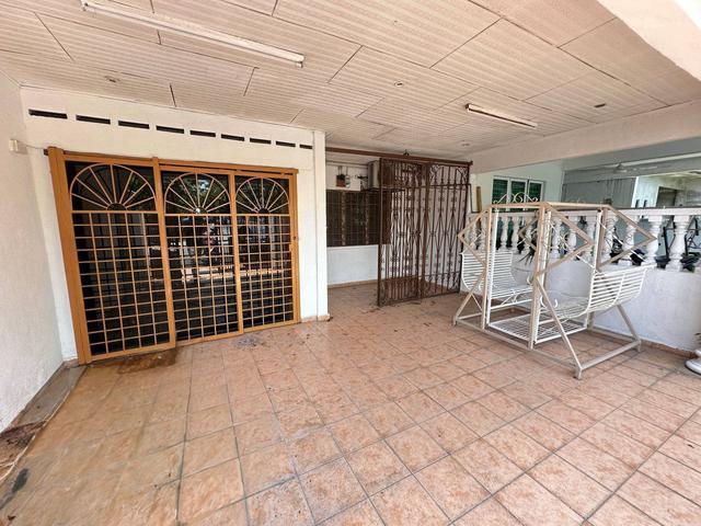 Terraced House for sale in Kajang, Langat