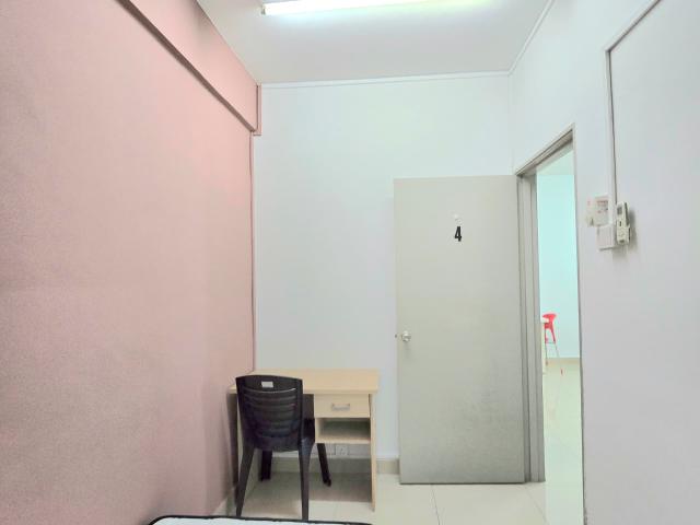Room for rent in Country Heights Damansara, Kuala Lumpur
