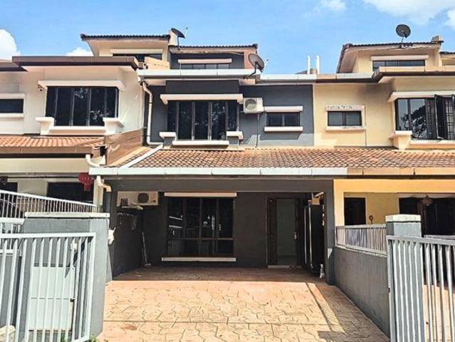 Terraced House for rent in Majlis Perbandaran Kajang, Hulu Langat