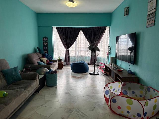 Condominium for sale in Country Heights Damansara, Kuala Lumpur