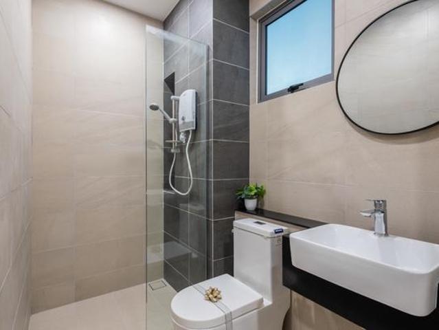 Serviced Residence for sale in Petaling, Subang Jaya