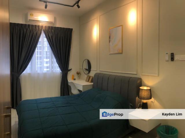 Condominium for sale in Cheras