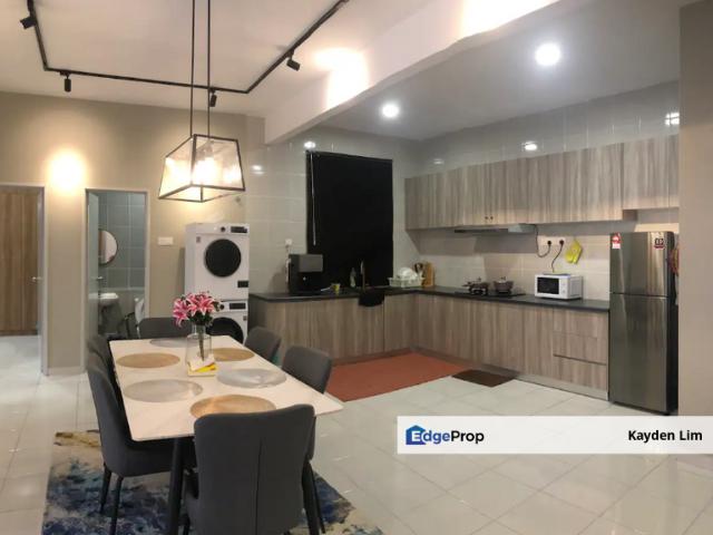 Condominium for sale in Kuchai Lama, Kuala Lumpur