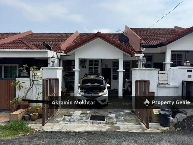 Terraced House for sale in Petaling, Subang Jaya
