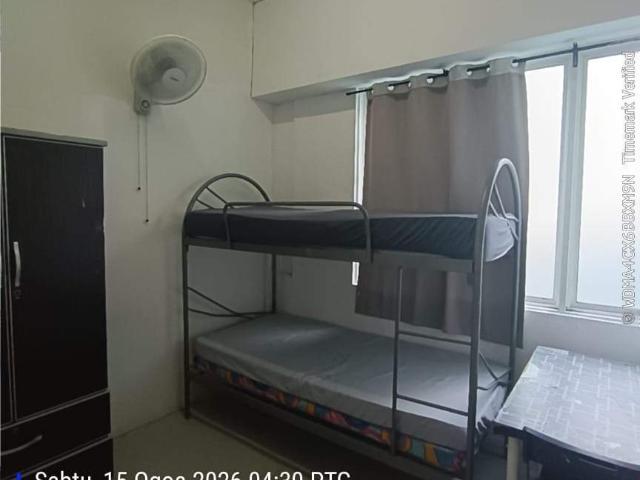 Room for rent in Petaling, Damansara Damai
