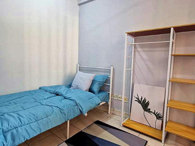 Room for rent in Petaling, Damansara Damai