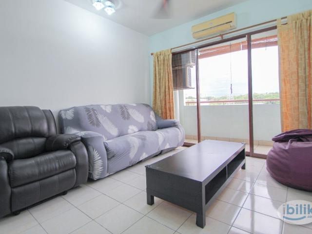 Room for rent in Petaling, Damansara Damai