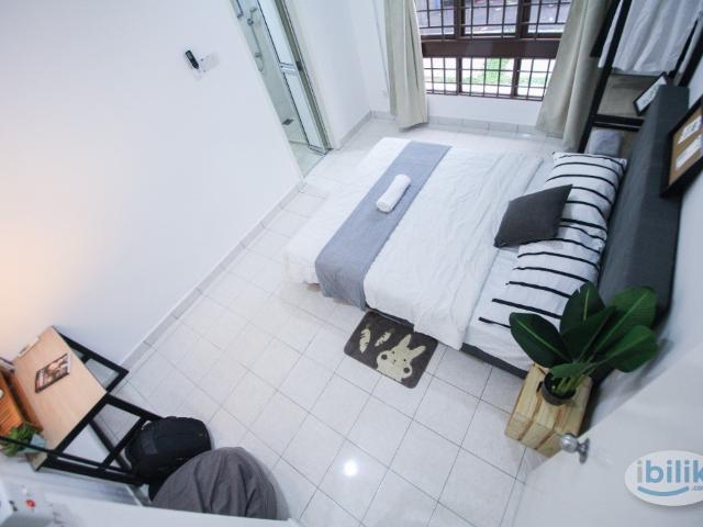 Room for rent in Petaling, Damansara Damai