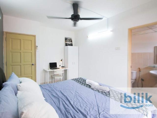 Room for rent in Petaling, Damansara Damai