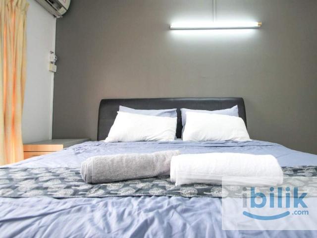 Room for rent in Petaling, Damansara Damai