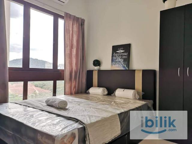 Room for rent in Petaling, Damansara Damai