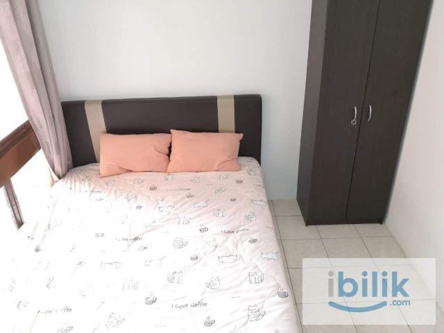 Room for rent in Petaling, Damansara Damai