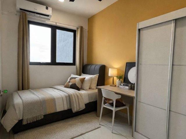 Room for rent in Cheras, Kuala Lumpur