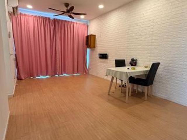 Serviced Residence for rent in Petaling, Damansara Damai